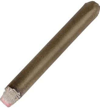 Puff Cigar 45 Inch 2 Pack - Fake Smoke Prop for Prank