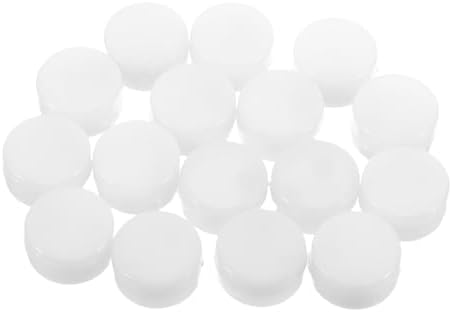 HONMEET Mini Noise Maker Toys 50pcs Squeaker Inserts for Handmade Dolls