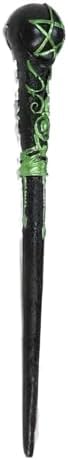 Ebros Magic Wand Fantasy Costume Prop Decor Collectible Figurine