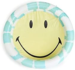 Sunnylife Womens Pool Smiley Toy 1
