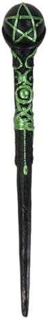 Ebros Magic Wand Fantasy Costume Prop Decor Collectible Figurine
