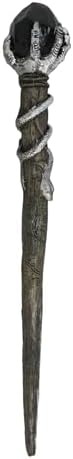 Ebros Magic Wand Fantasy Cosplay Prop Decor 1