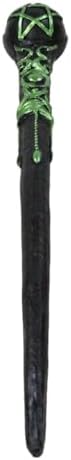 Ebros Magic Wand Fantasy Costume Prop Decor Collectible Figurine