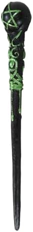 Ebros Magic Wand Fantasy Costume Prop Decor Collectible Figurine