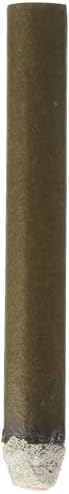 Brown Fake Puff Cigar - 45 Durable Realistic Costume Accessory