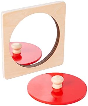 Adena Montessori Baby Toys Play Kit - 6-12 Months