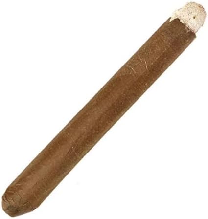 Puff Cigar 45 Inch 6 Pack - Realistic Smoke Prop