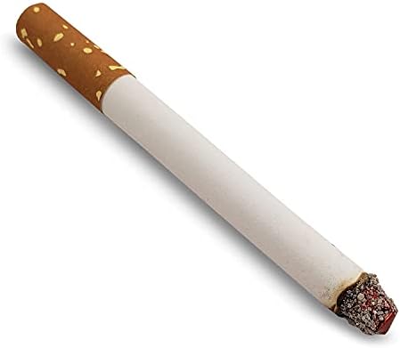 Laughing Smith Fake Cigarettes Pack of 6 Realistic Props