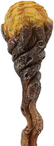 Ebros Magic Wand Wise Owl Of Artemis Decorative Prop