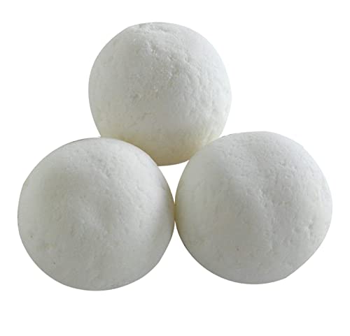 Handmade Lemongrass Air Freshener Ball for Kids