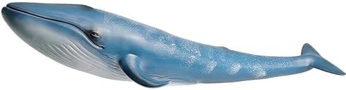 GeminiGenius Blue Whale Action Figure for Kids 1