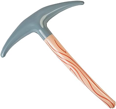 Fun Express Lifesize Inflatable Pickaxe Set of 12