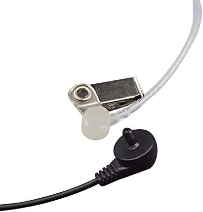 Degpum Secret Spy Earpiece Headphones for Kids