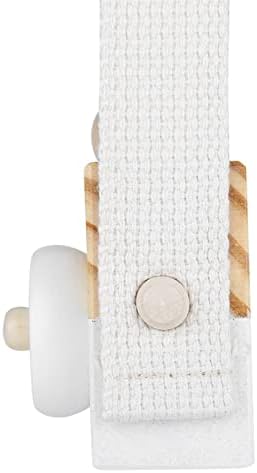 Mini Wooden Camera Toy for Kids Baby Learning