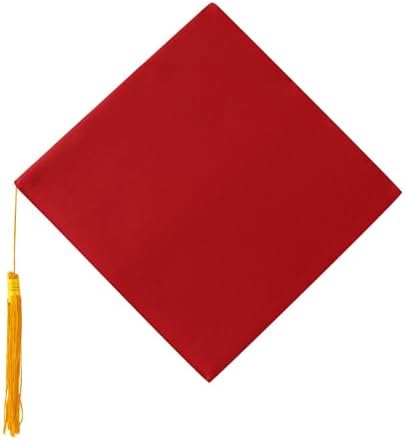 2025 Kindergarten Graduation Cap and Gown Set 1