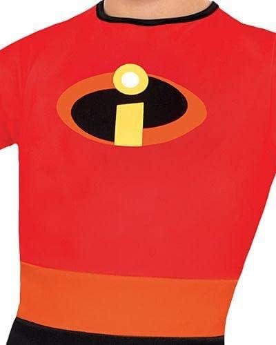 Party City Dash Costume for Boys - Disney The Incredibles