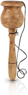 The Great Indian Bazaar Classic Wooden Cup Ball Game Set