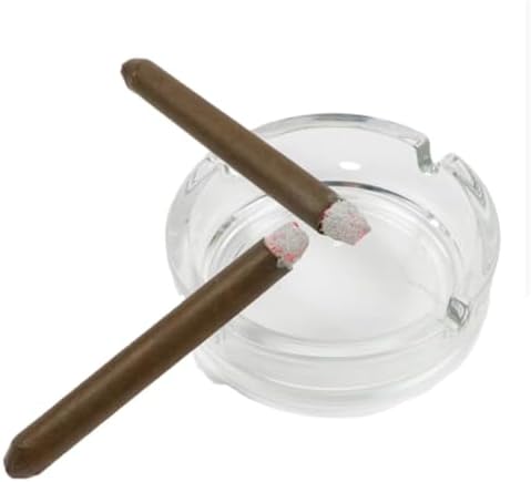 Puff Cigar 45 Inch 6 Pack - Realistic Smoke Prop