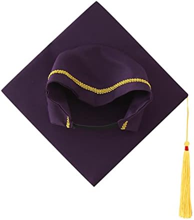 Kids 2025 Kindergarten Graduation Cap and Gown Set 1