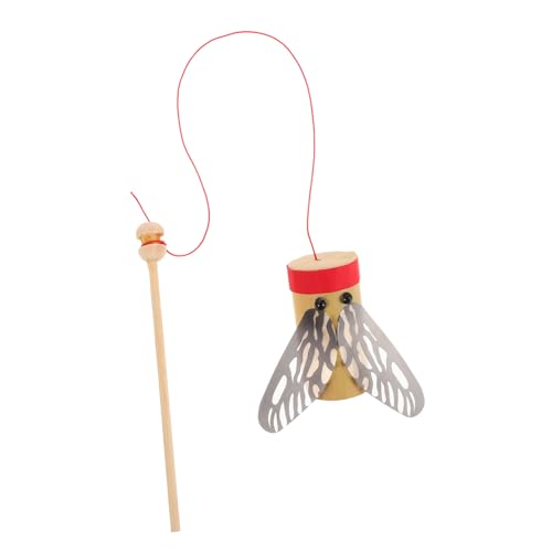 DECHOUS Small Cicada Noise Maker Toy for Kids