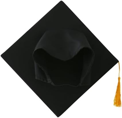 Toddler 2025 Cap and Gown Graduation Set for Kids