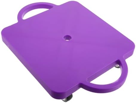 VOSAREA Sensory Learning Skateboard Toy for Kids 1