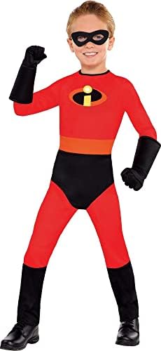 Party City Dash Costume for Boys - Disney The Incredibles