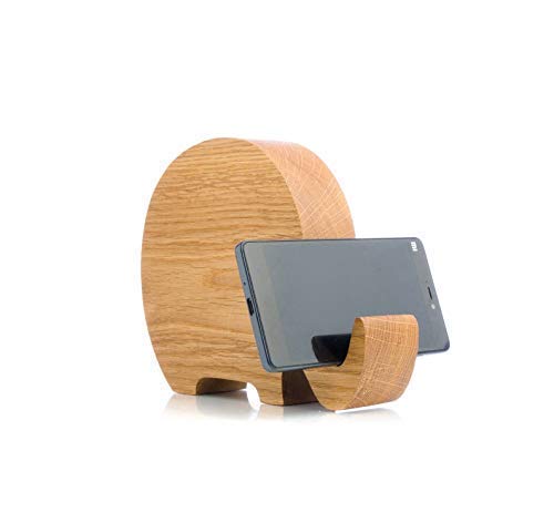 Wooden Elephant Piggy Bank - 3 Sizes for Kids