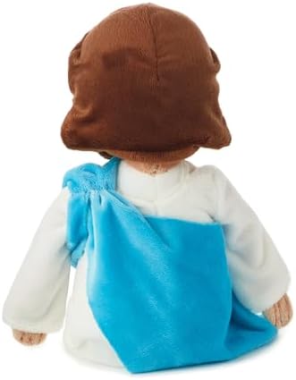 Hallmark My Friend Jesus Plush Doll 13 Inch
