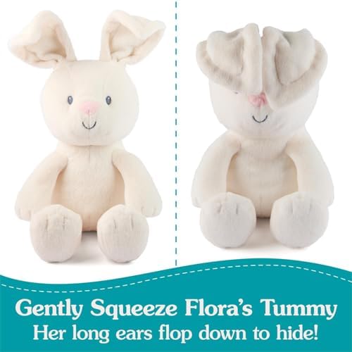 GUND Peek-a-Boo Baby Plush Toy with Custom Name