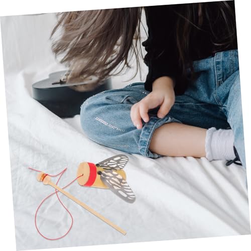 DECHOUS Small Cicada Noise Maker Toy for Kids