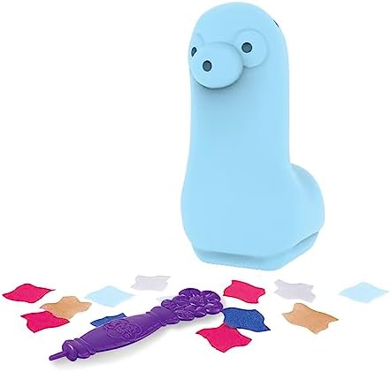 Orb Factory 3D Llama PlushCraft DIY Kit