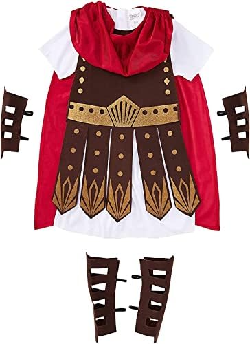 Rubies Boys Roman Warrior Costume 1