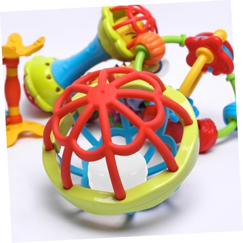 FELTECHELECTR Compact Noise Maker Inserts 50pcs