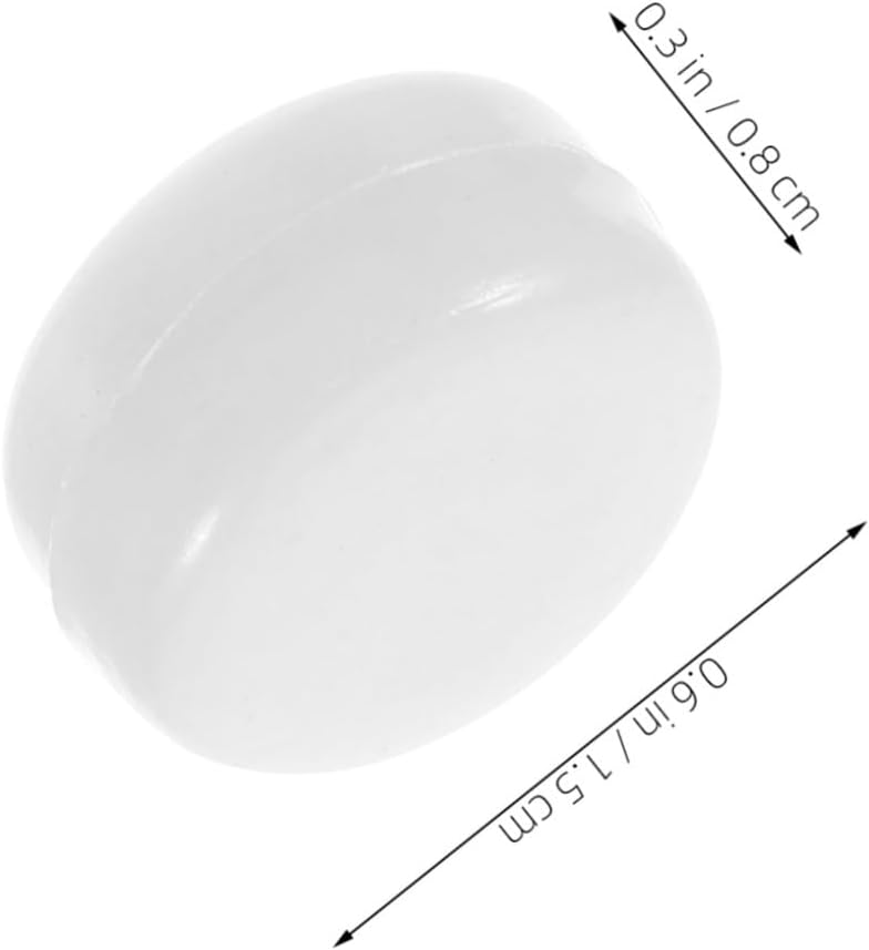 FELTECHELECTR Compact Noise Maker Inserts 50pcs