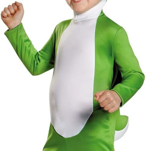 Disguise Yoshi Costume for Toddlers