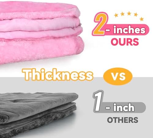 iPlay iLearn Kids Unicorn Sleeping Bag 2 In 1 1