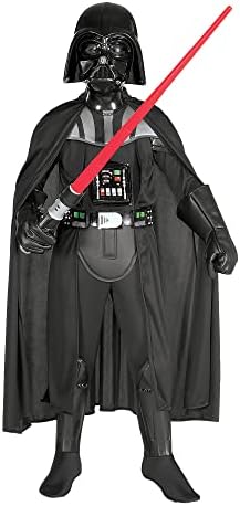 Rubies Darth Vader Costume for Boys