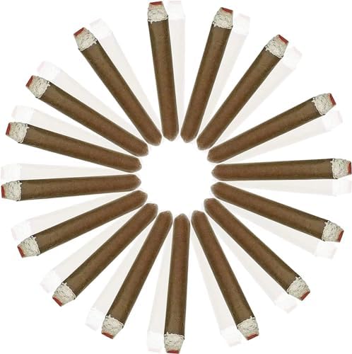 Puff Cigar 45 Inch 12 Pack Smoke Prop Toy