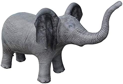 Jet Creations Life on Earth Wildlife Safari Inflatable Bundle 3-PK