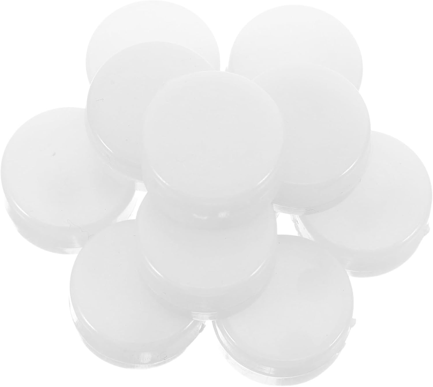 50pcs Squeaker Inserts for Pet Toys and Stuffed Animals