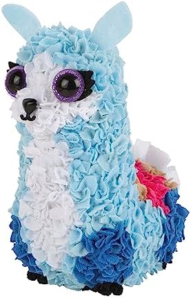 Orb Factory 3D Llama PlushCraft DIY Kit
