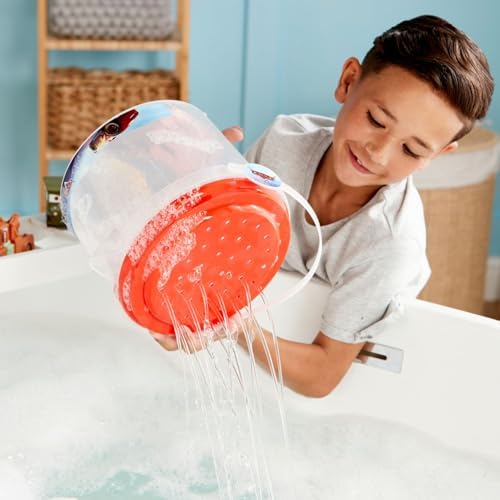 Disney Store Pixar Cars Bath Set - Kids Bath Time Fun