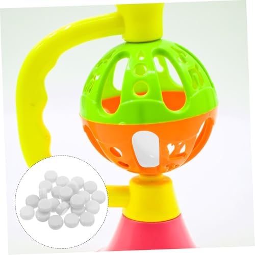 FELTECHELECTR Compact Noise Maker Inserts 50pcs