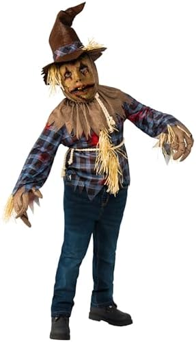 Rubies Childs Forum Scarecrow Costume