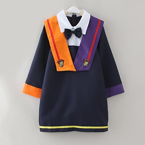 2025 Kindergarten Graduation Cap and Gown Set