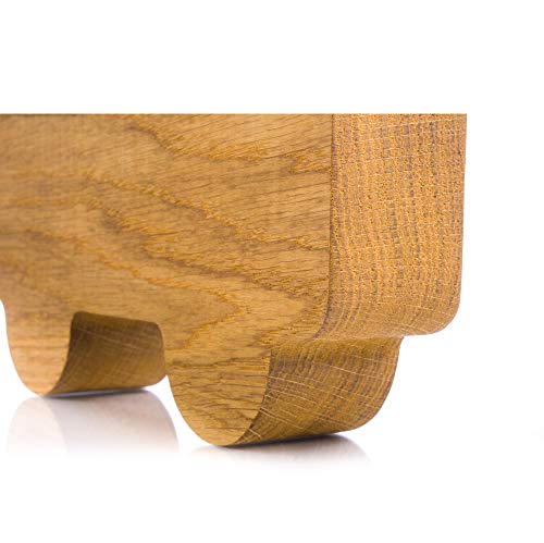Wooden Piggy Bank Truck for Kids and Adults