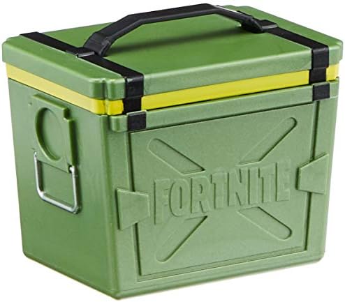Fortnite FNT Accessory Set Style E S2 Collectible