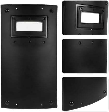Abaodam Shield Role Play Prop for Halloween Cosplay