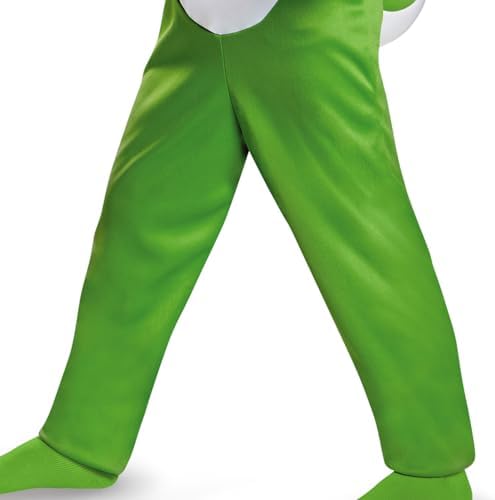 Disguise Yoshi Costume for Toddlers